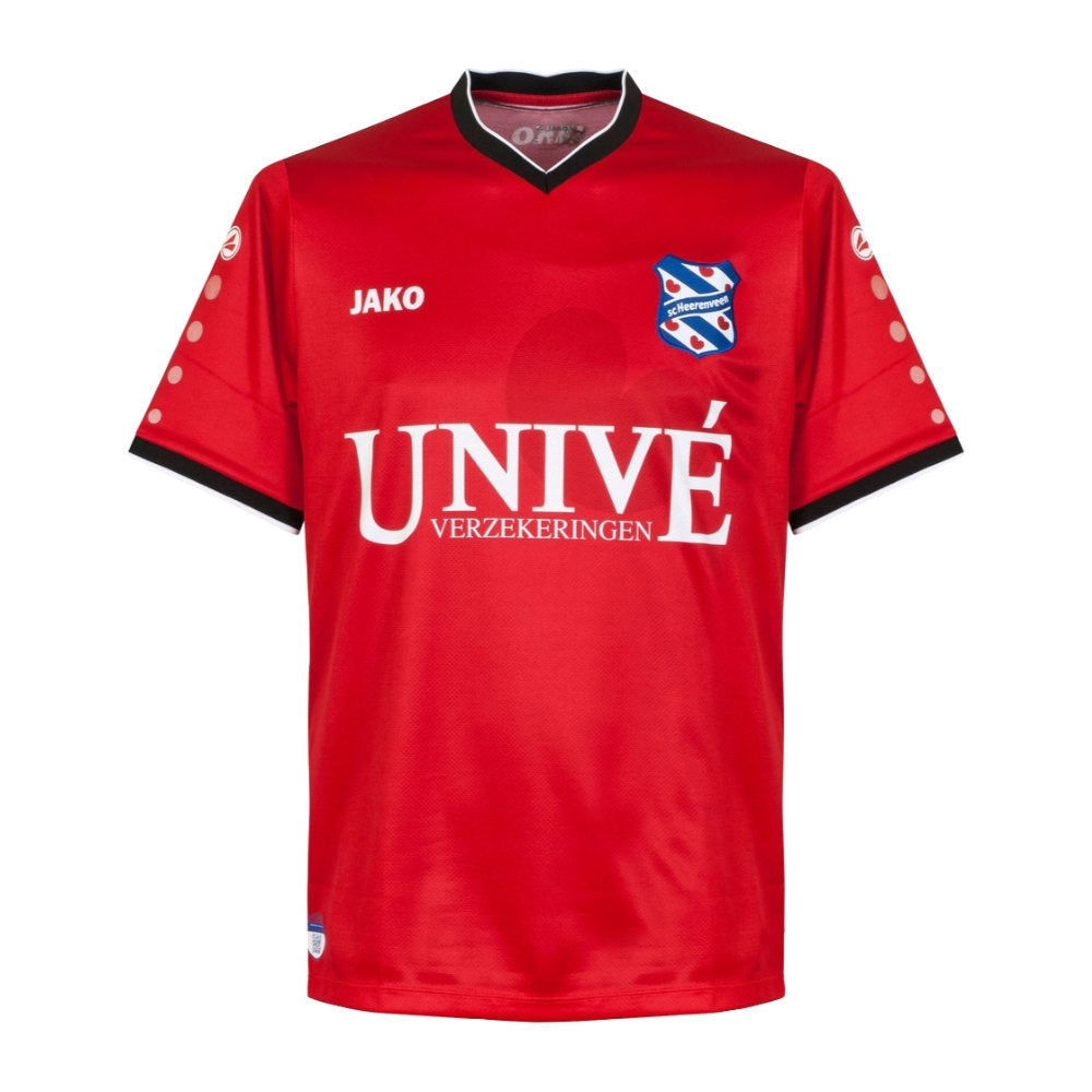 Heerenveen 2014-15 Away Shirt ((Excellent) M)_0