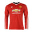 Manchester United 2015-16 Long Sleeve Home Shirt ((Excellent) 4XL) (Rooney 10)_3