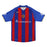 Basel 2008-10 Home Shirt ((Very Good) S)_0