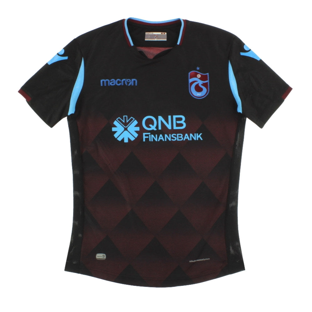 Trabzonspor 2018-19 Third Shirt ((Very Good) L)_0