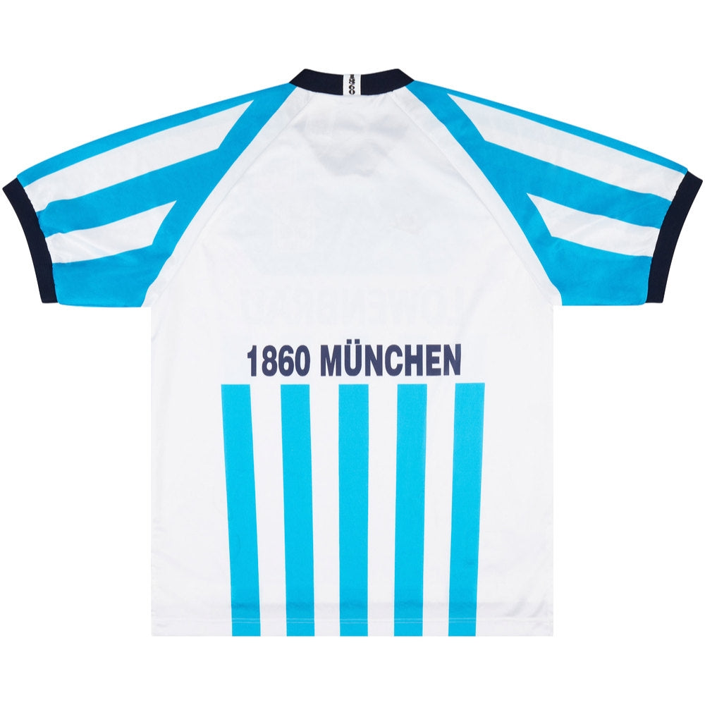 1860 Munich 1995-96 Home Shirt ((Excellent) S)_1