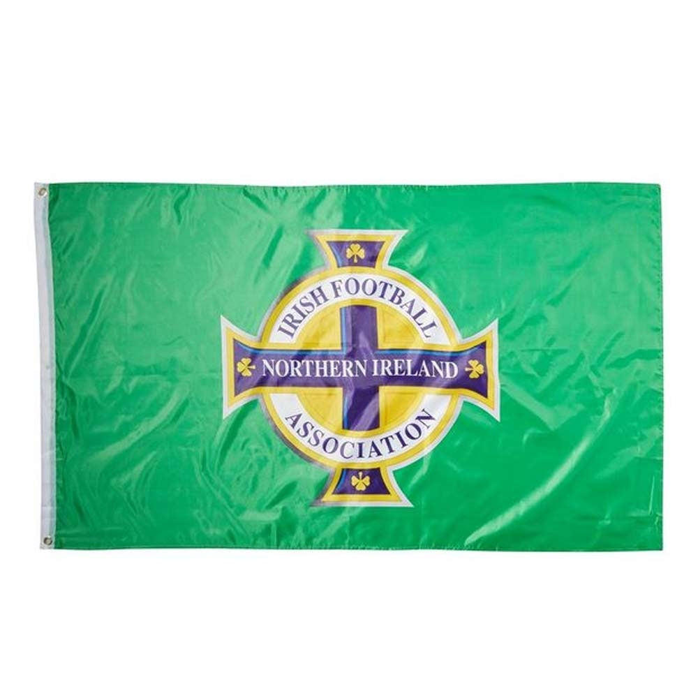 2018-19 Northern Ireland FC Flag_0