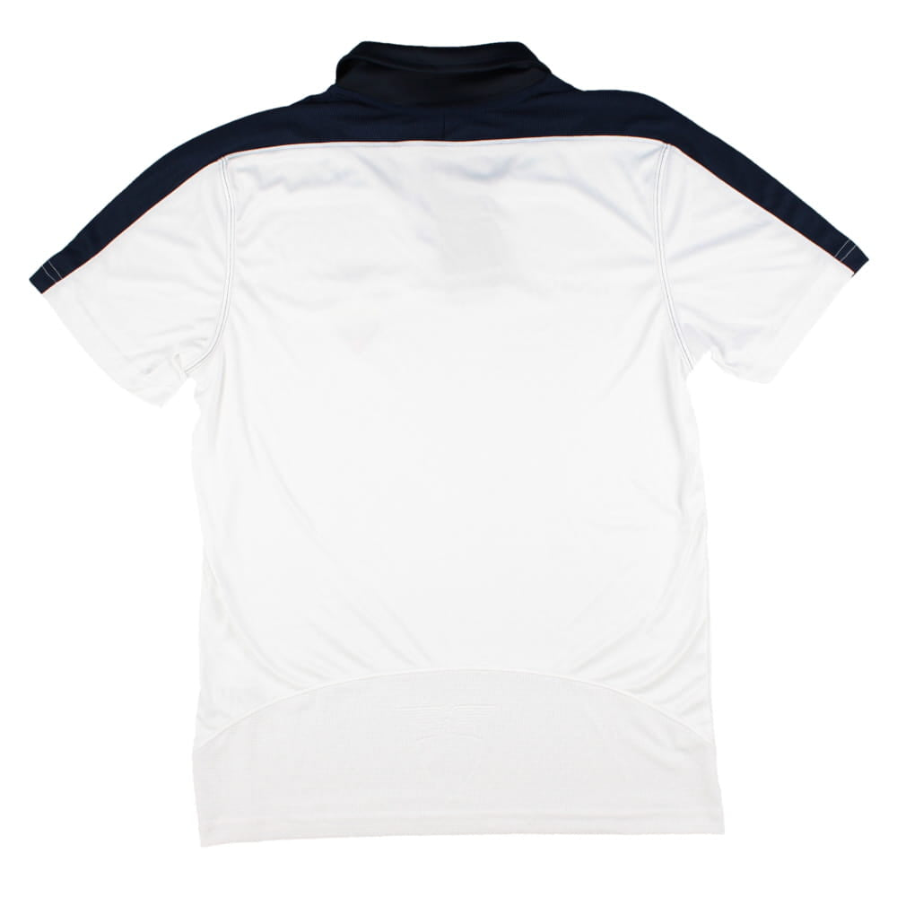 Ecuador 2024-25 Training Shirt (M) (BNWT)_1