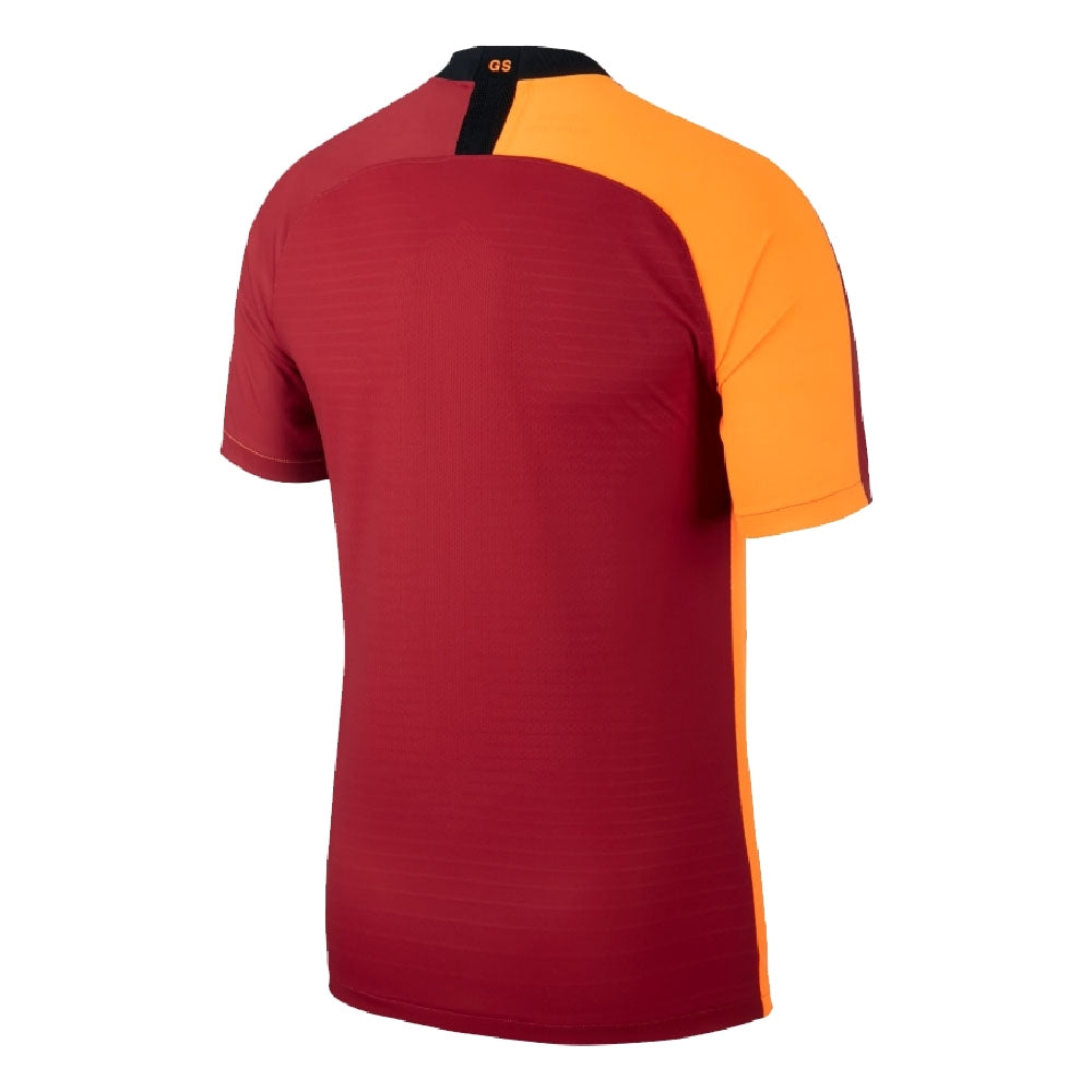 Galatasaray 2019-20 Home Shirt ((Mint) M)_1