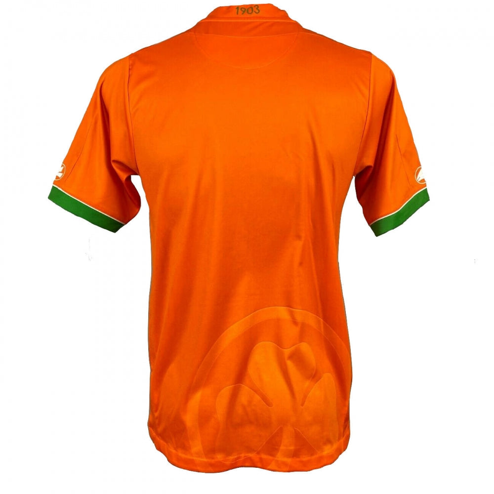 Greuther Furth 2012-13 Third Shirt ((Very Good) XL)_1