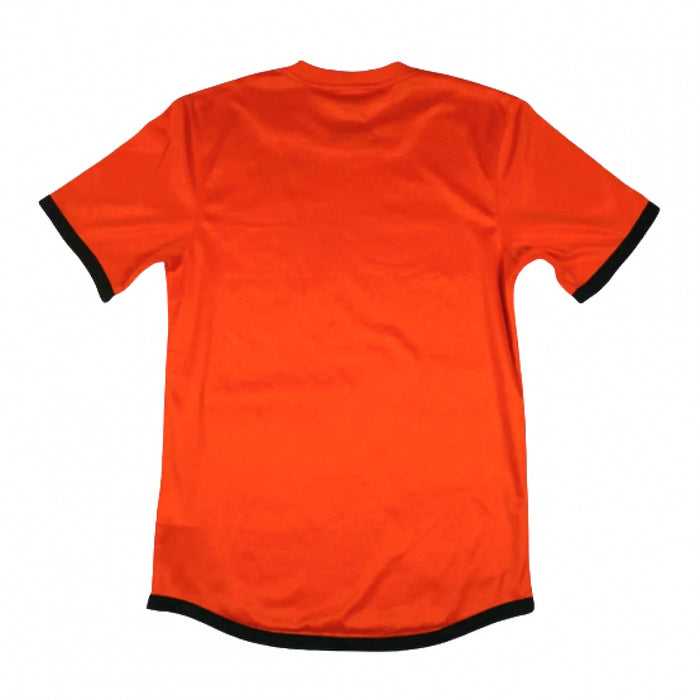 Holland 2012-13 Home Shirt ((Very Good) S)_1