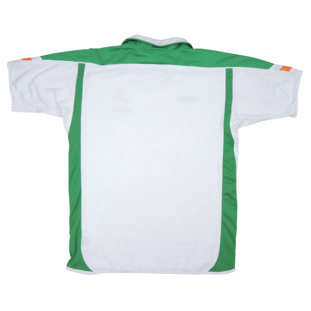 Ireland 2003-05 Away Shirt ((Very Good) M)_1