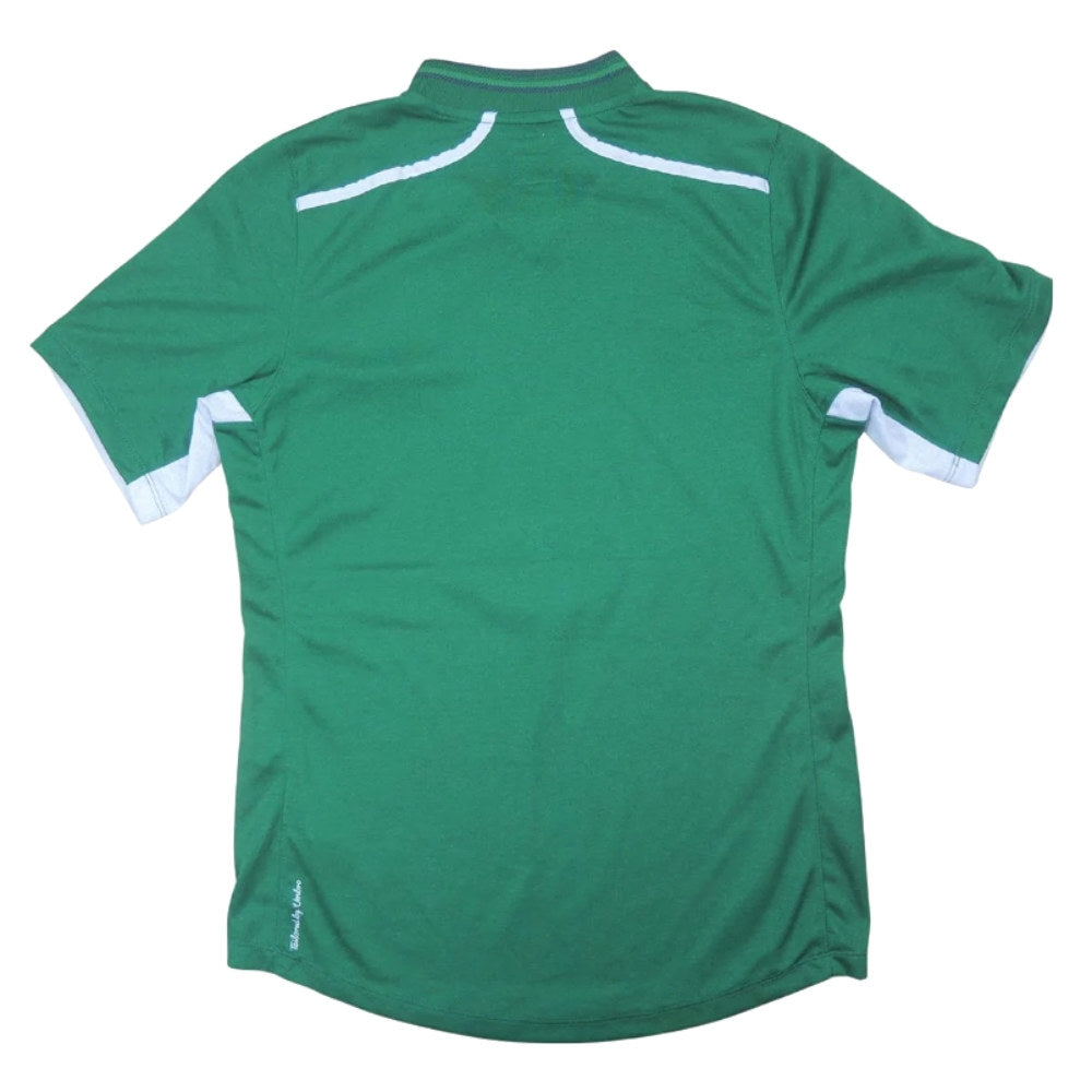 Ireland 2012-13 Home Shirt ((Very Good) XL)_1