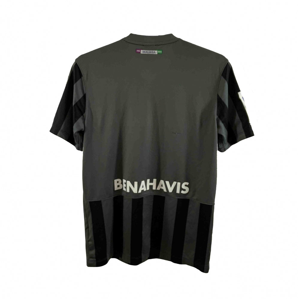 Malaga 2014-15 Away Shirt ((Excellent) S)_1