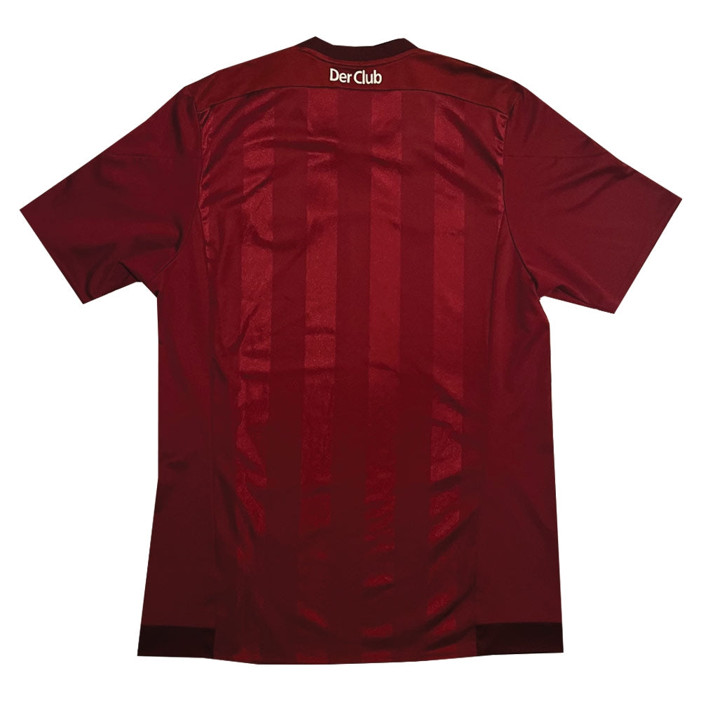 Nurnberg 2015-16 Home Shirt ((Excellent) L)_1