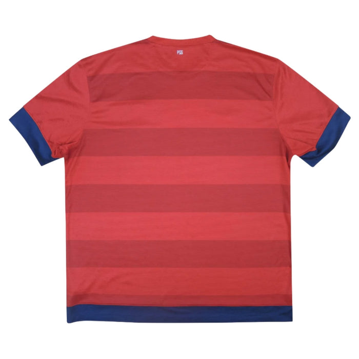 PSG 2012-13 Away Shirt ((Very Good) XL)_1