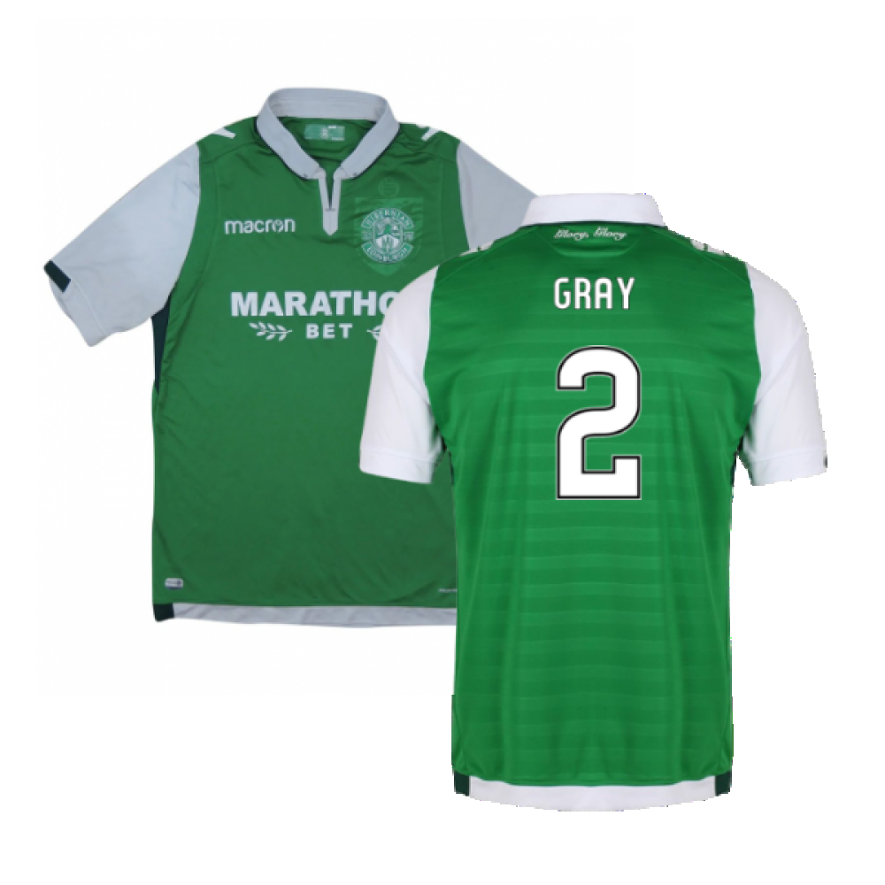 Vintage Le Coq Sportif Edinburgh Hibernian FC 04/05 Football