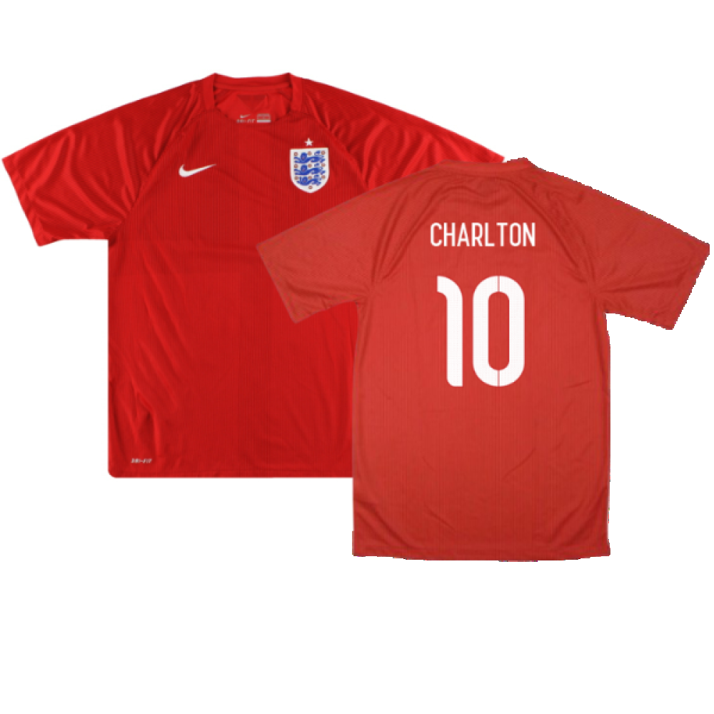 England 2014-16 Away (L) (Very Good) (CHARLTON 10)_0