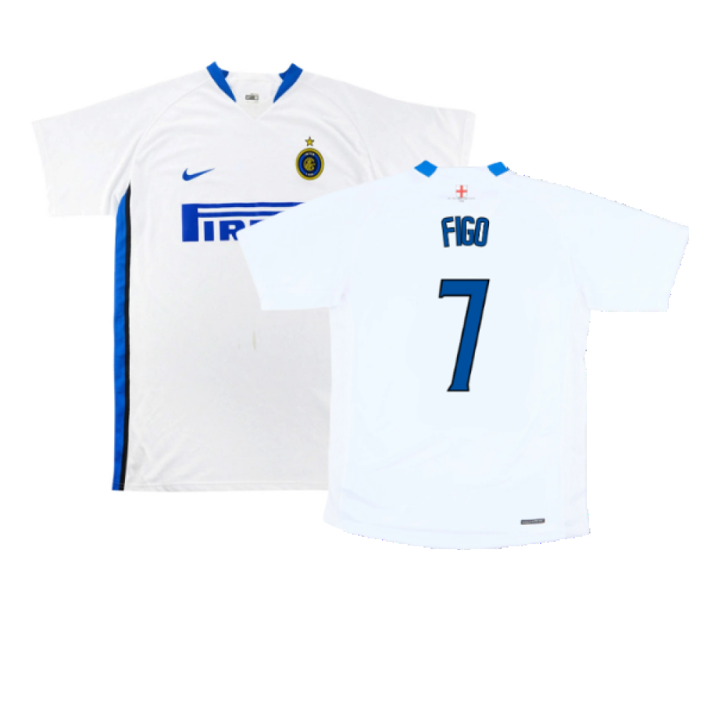 Camiseta Local Inter De Milan 2006/2007, Nike, Talla L | Cuotas sin interés Camiseta Local Inter De Milan 2006/2007, Nike, Talla L | Cuotas sin interés