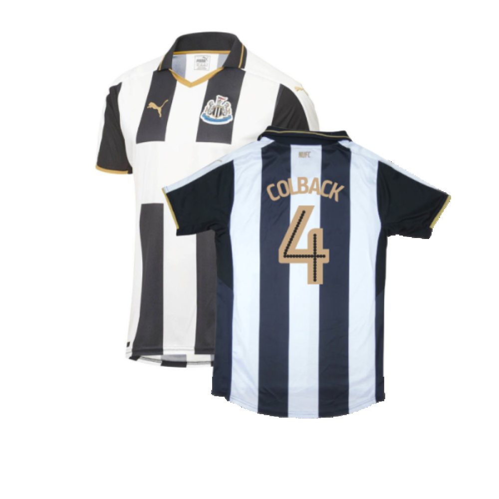 Colback Product Image Newcastle – Soccer Clasico