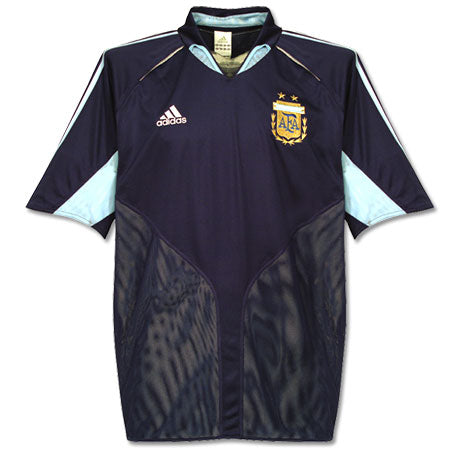 2004-05 Argentina Away Shirt (L) (Excellent)_0