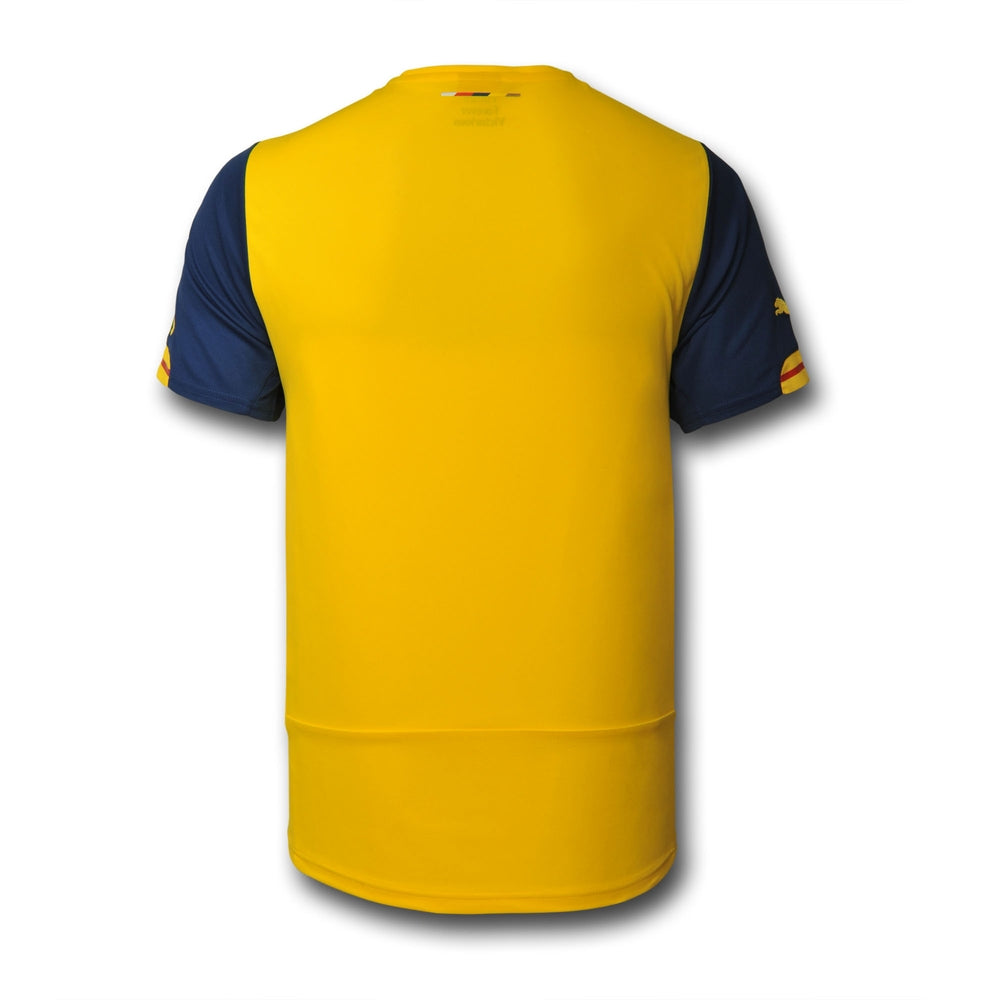 2014-2015 Arsenal Puma Away Football Shirt_1