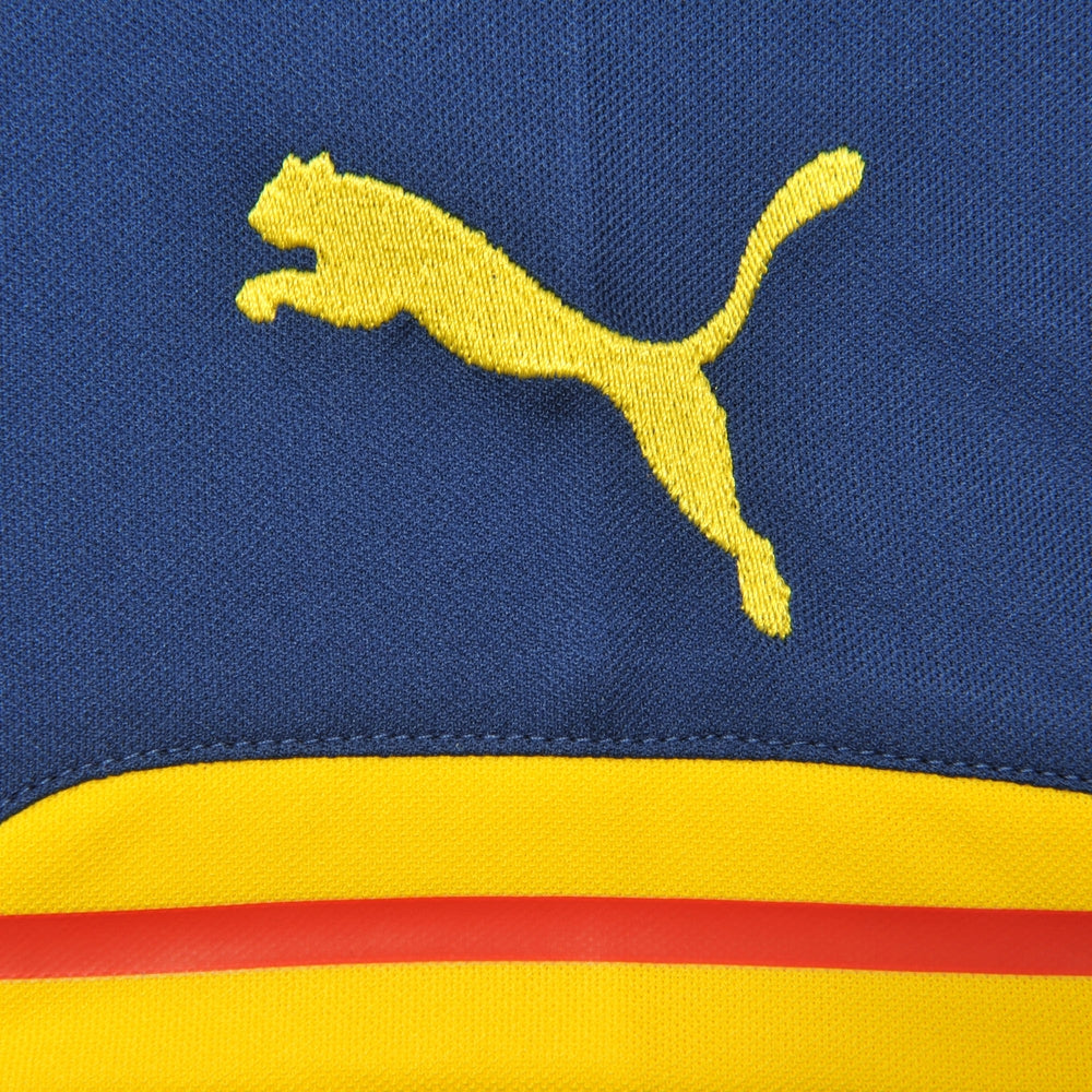 2014-2015 Arsenal Puma Away Football Shirt_3