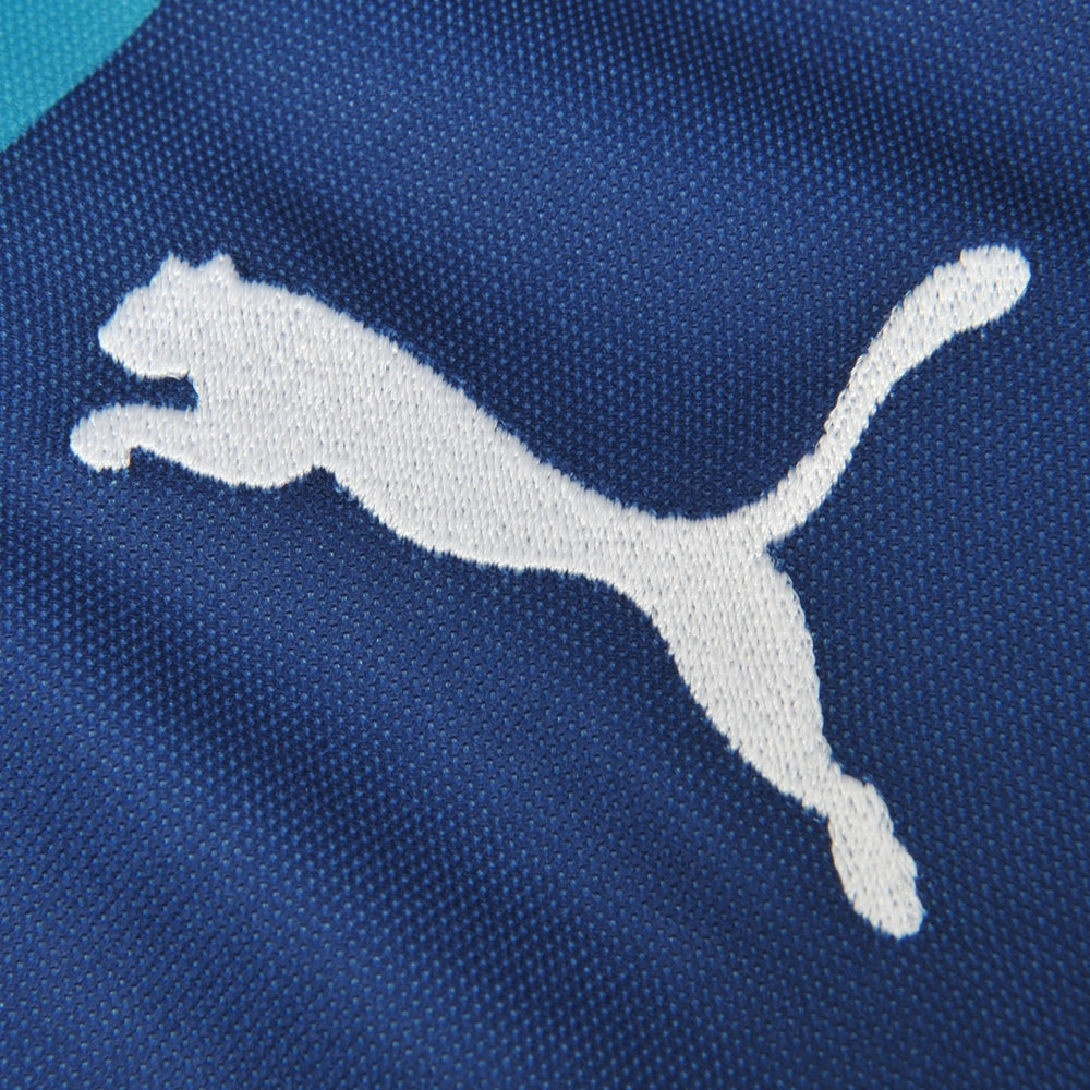 2014-2015 Arsenal Puma Third Cup Football Shirt_3