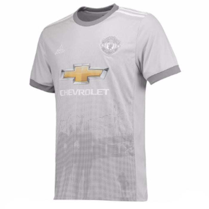 2017-2018 Man United Third Shirt (Mkhitaryan 22)_2