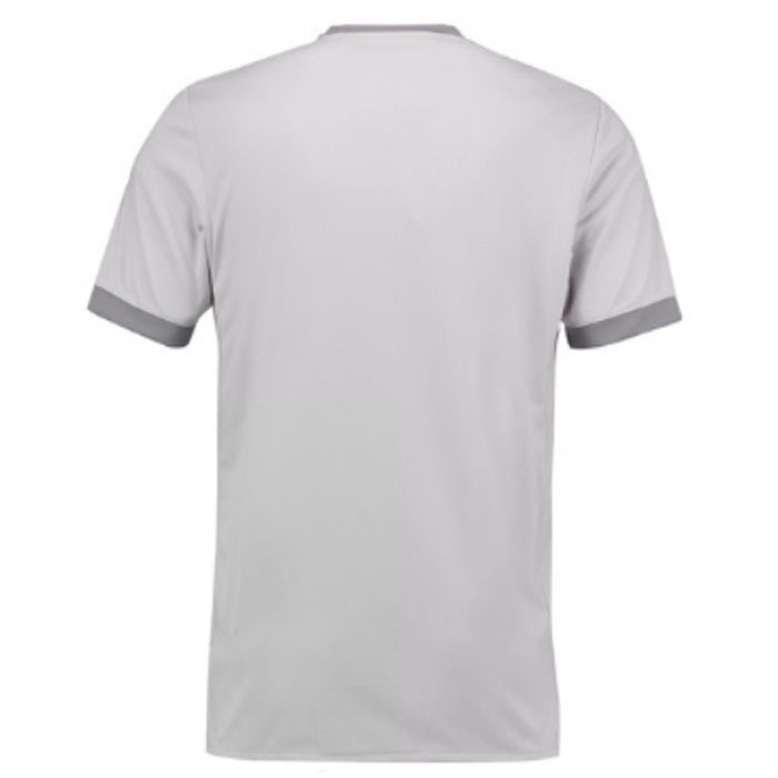 2017-2018 Man United Third Shirt (Mkhitaryan 22)