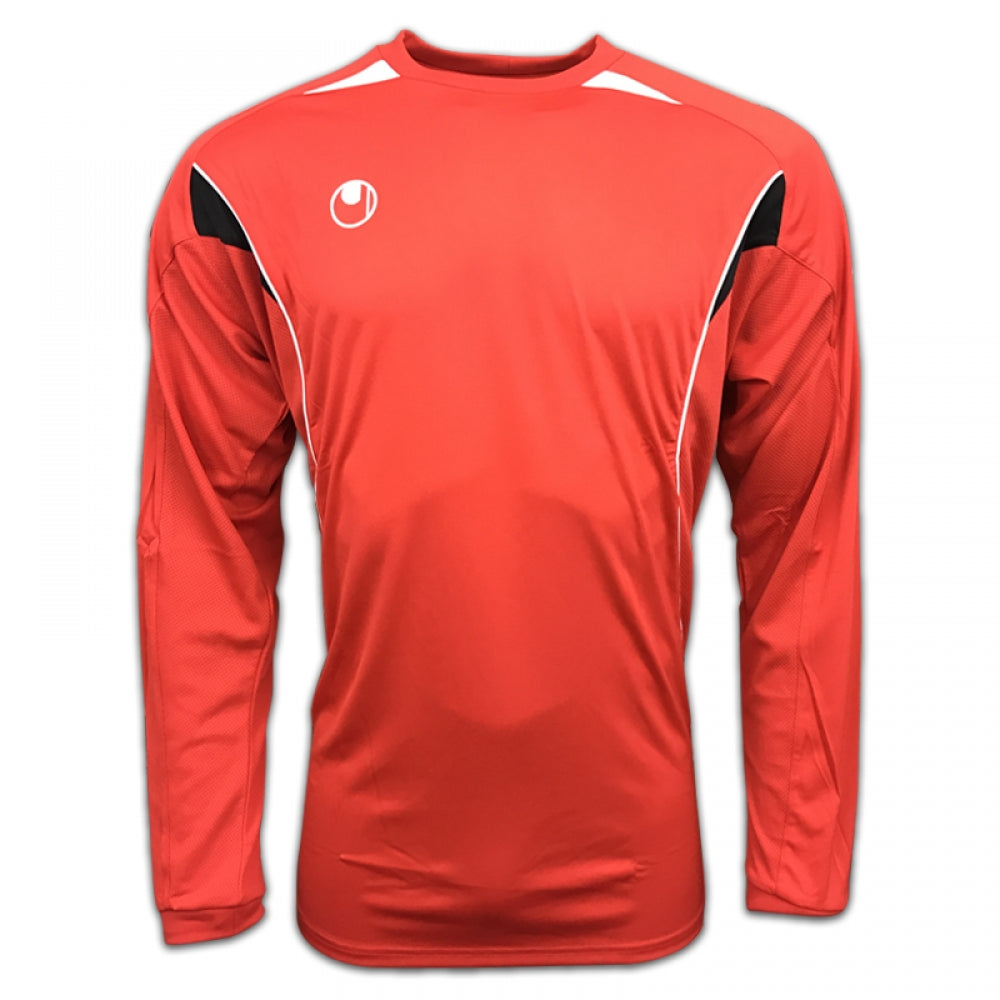 Uhlsport Infinity LS Shirt (red)_0