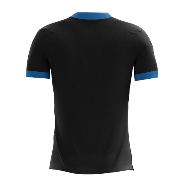 2022-2023 Iceland Third Concept Football Shirt (Kids)_1