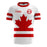 2022-2023 Canada Away Concept Football Shirt (Kids)