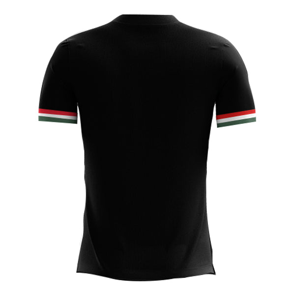2023-2024 Mexico Third Concept Football Shirt_1