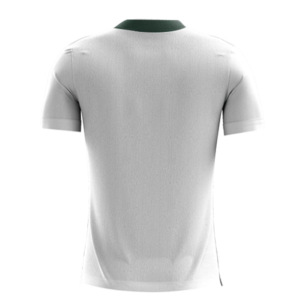 2022-2023 Portugal Away Concept Football Shirt (Kids)_1