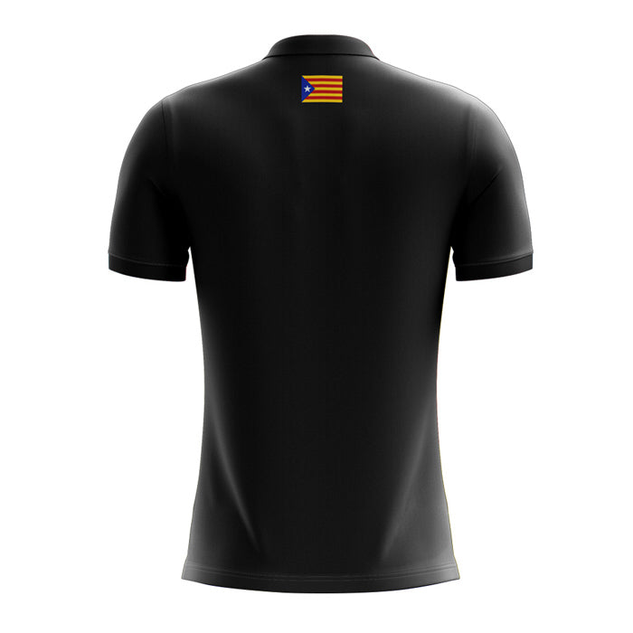 2022-2023 Catalunya Third Concept Football Shirt_1