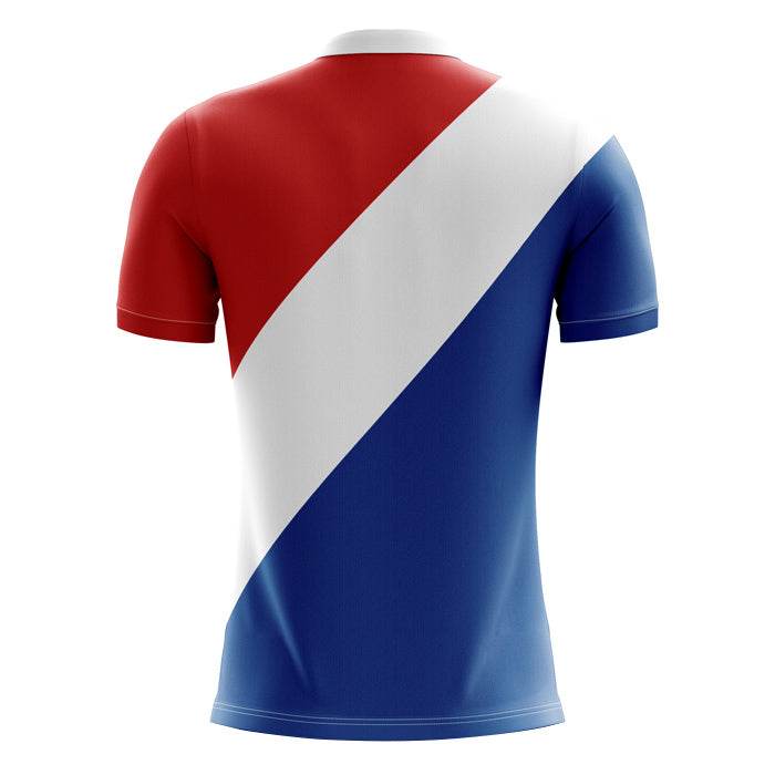 2022-2023 Holland Third Concept Football Shirt_1