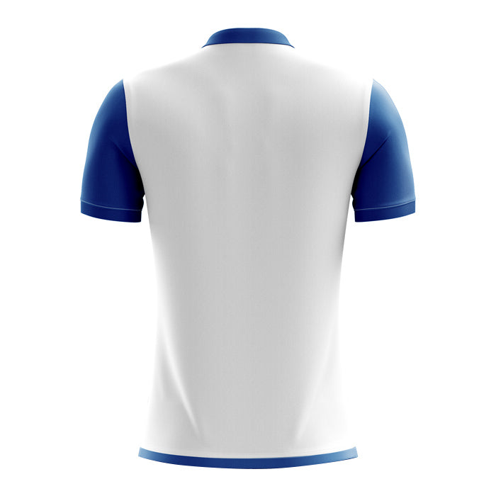 2022-2023 Iceland Away Concept Football Shirt (Kids)_1