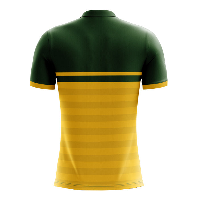 2022-2023 Australia Home Concept Football Shirt_1