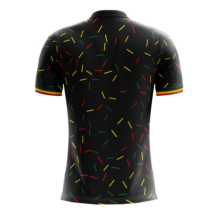 2023-2024 Jamaica Third Concept Football Shirt (Kids)_1