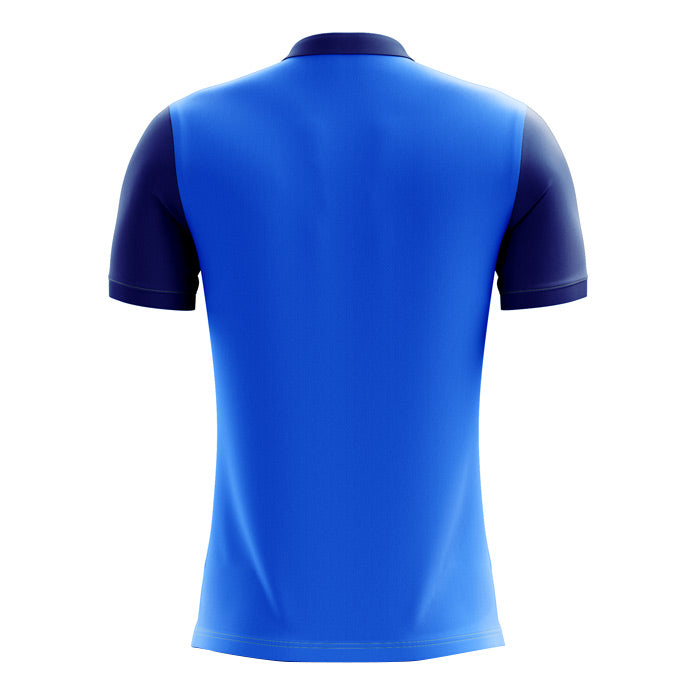 2022-2023 Portugal Third Concept Football Shirt_1