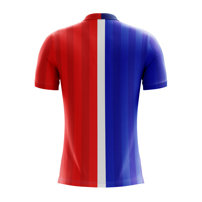 2022-2023 USA Away Concept Football Shirt (Kids)_1