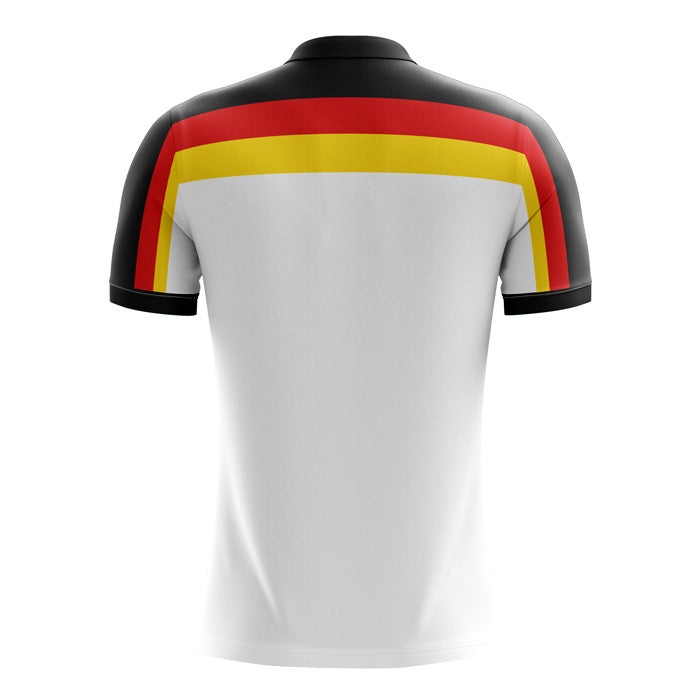 2022-2023 Germany Home Concept Football Shirt_1