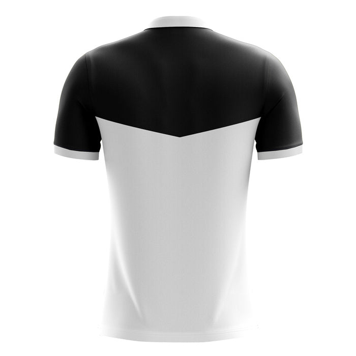 2022-2023 New Zealand Away Concept Football Shirt