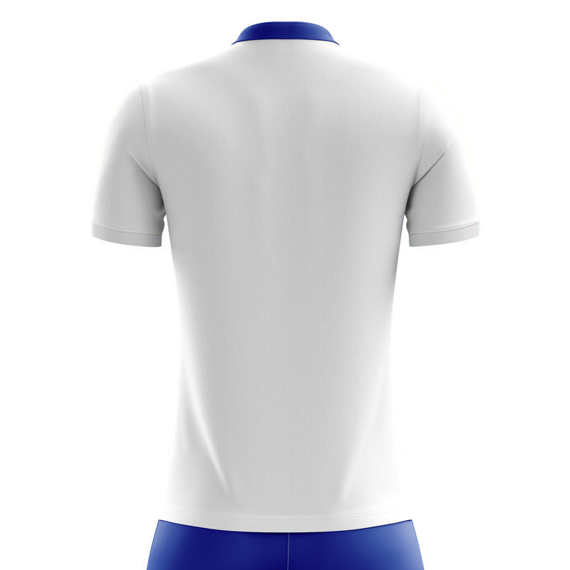 2022-2023 Finland Home Concept Football Shirt_1