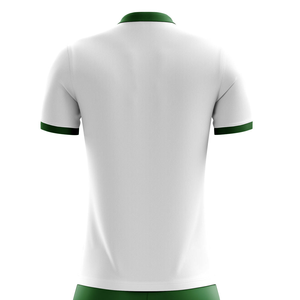 2022-2023 Morocco Away Concept Football Shirt_1