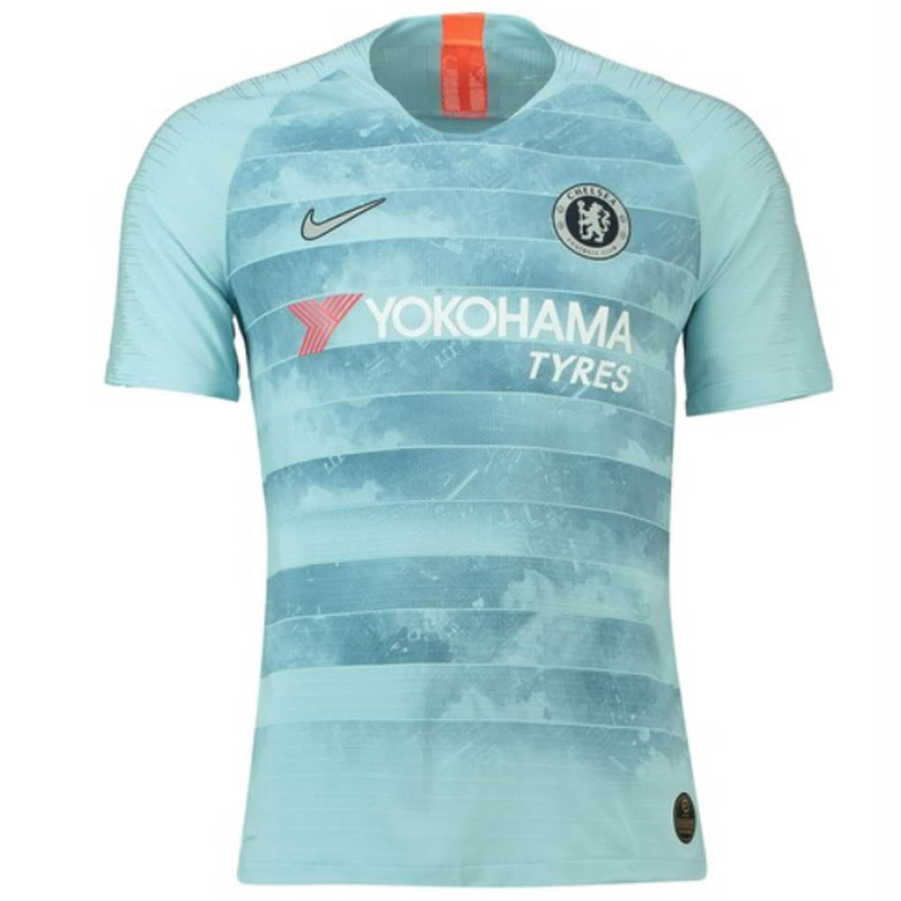Chelsea 2018-19 Vapor Player Issue Third Shirt (M) (Very Good)_0