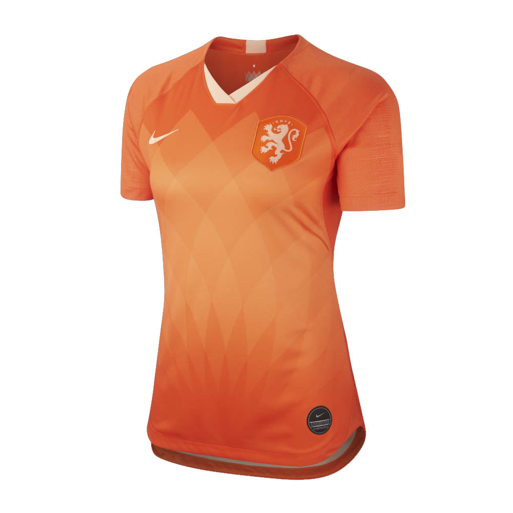 2019-2020 Holland Home Nike Womens Shirt