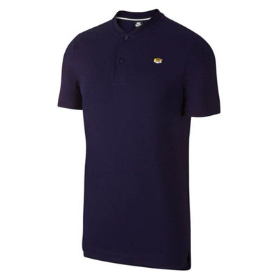 2019-2020 Tottenham Nike Authentic Grand Slam Polo Shirt (Black)