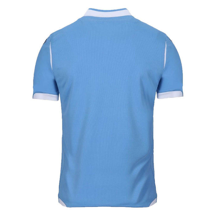 2019-2020 Lazio Authentic Home Match Shirt