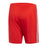 2019-2020 Juventus Adidas Away Shorts (Red)