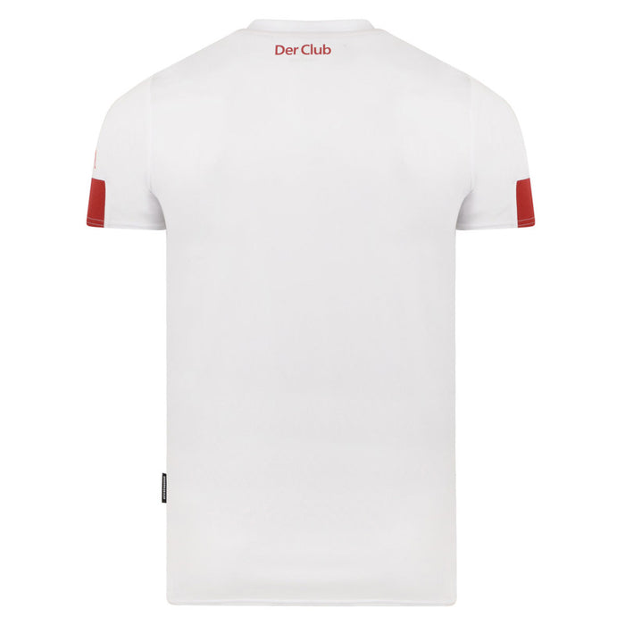 2019-2020 Nurnberg Away Football Shirt
