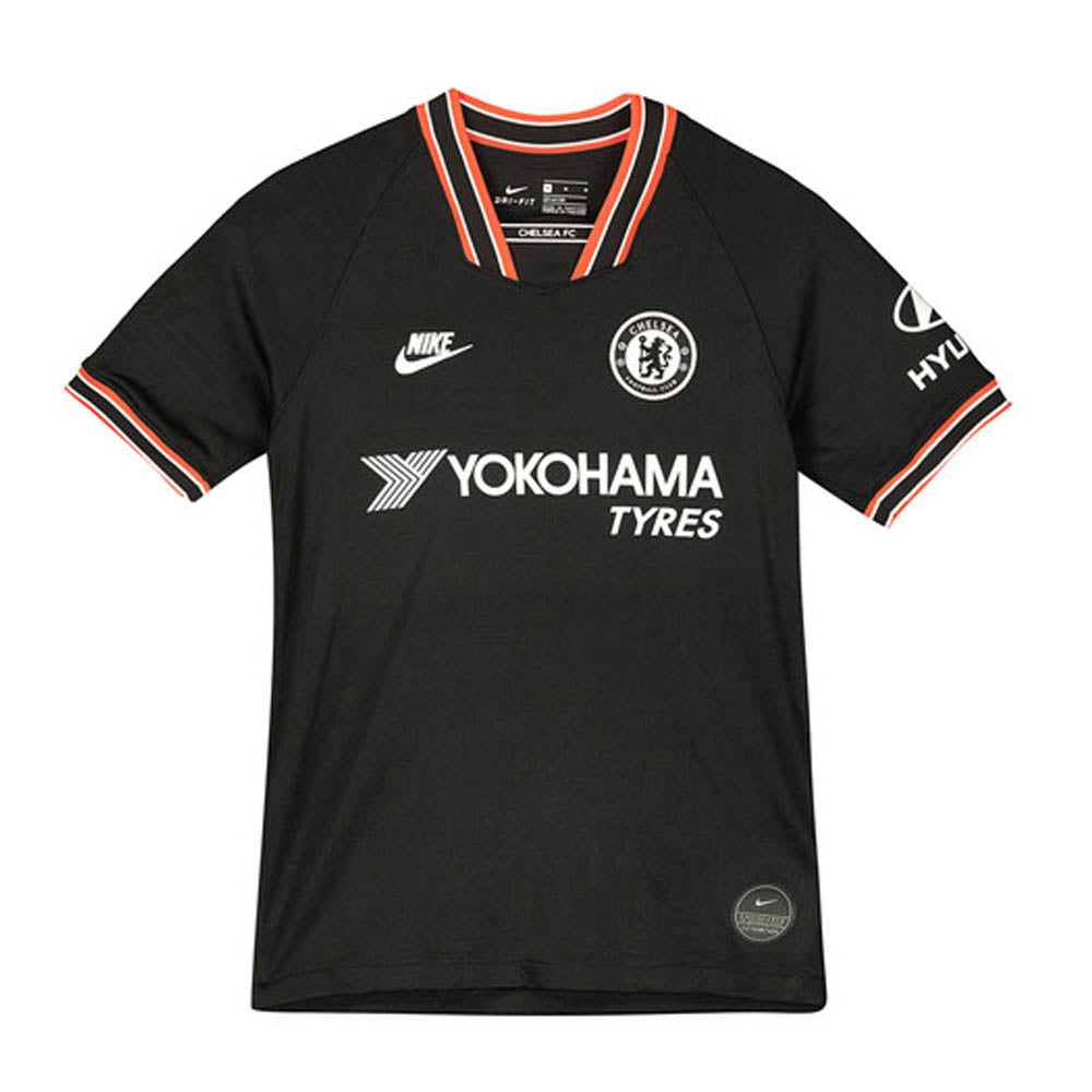 2019-2020 Chelsea Third Nike Football Shirt (Kids)