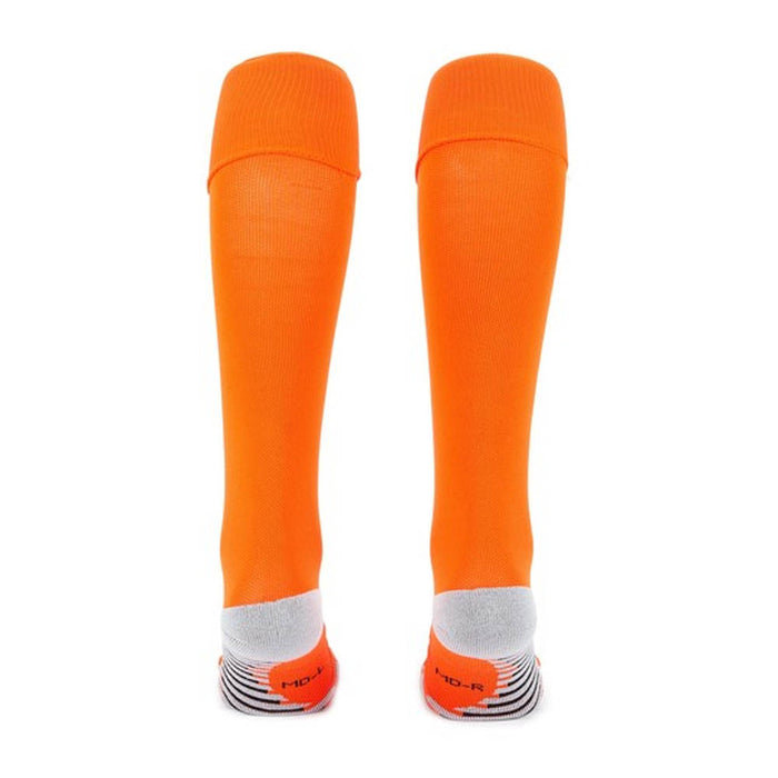 2019-2020 Chelsea Nike Third Socks (Orange)