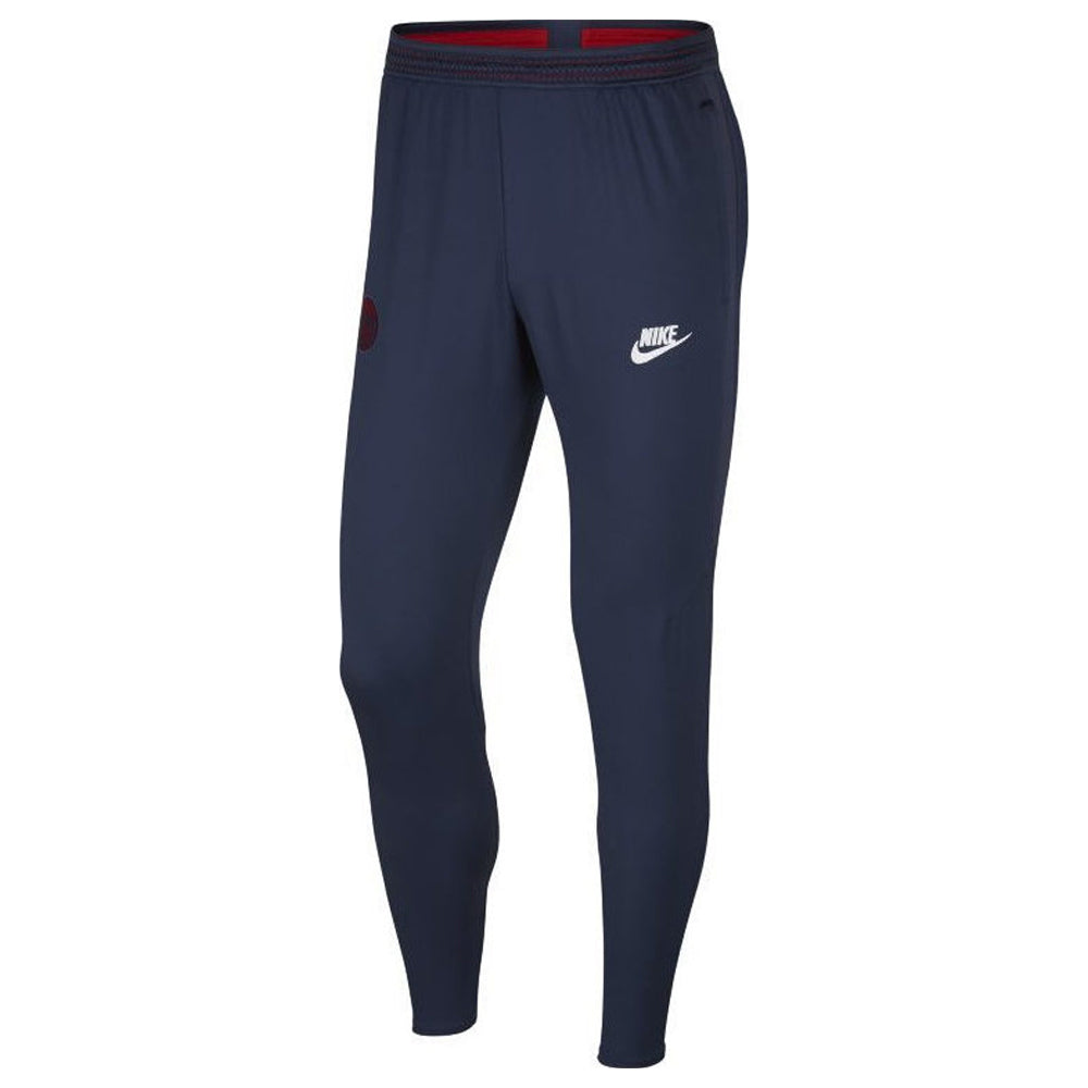 2019-2020 PSG Nike Strike Training Pants (Navy)